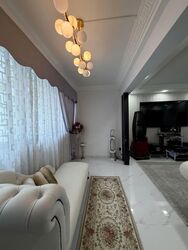 Blk 862 Tampines Parkview (Tampines), HDB 5 Rooms #566801801